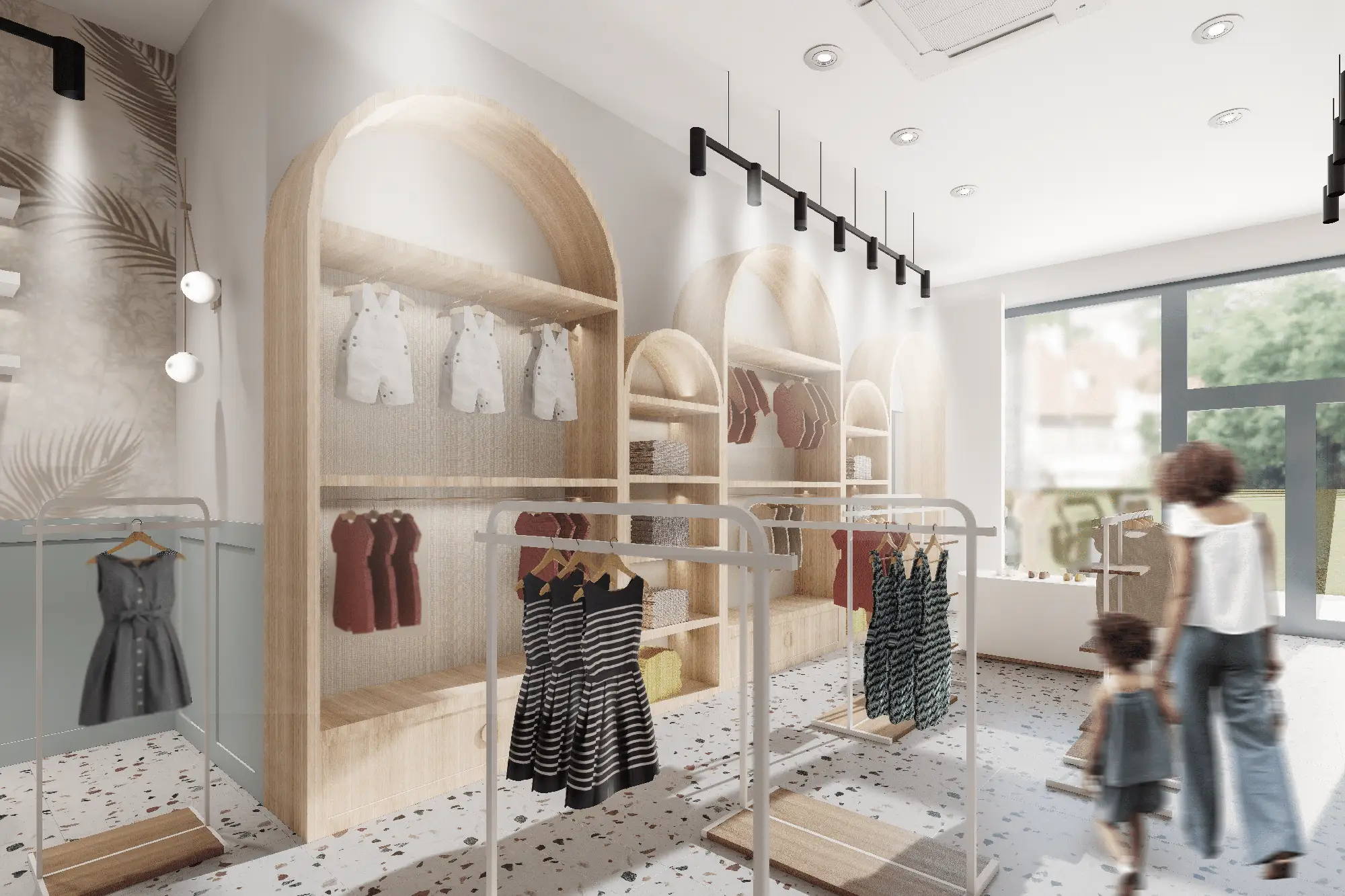 LINS'S CONCEPT - Görsel 2