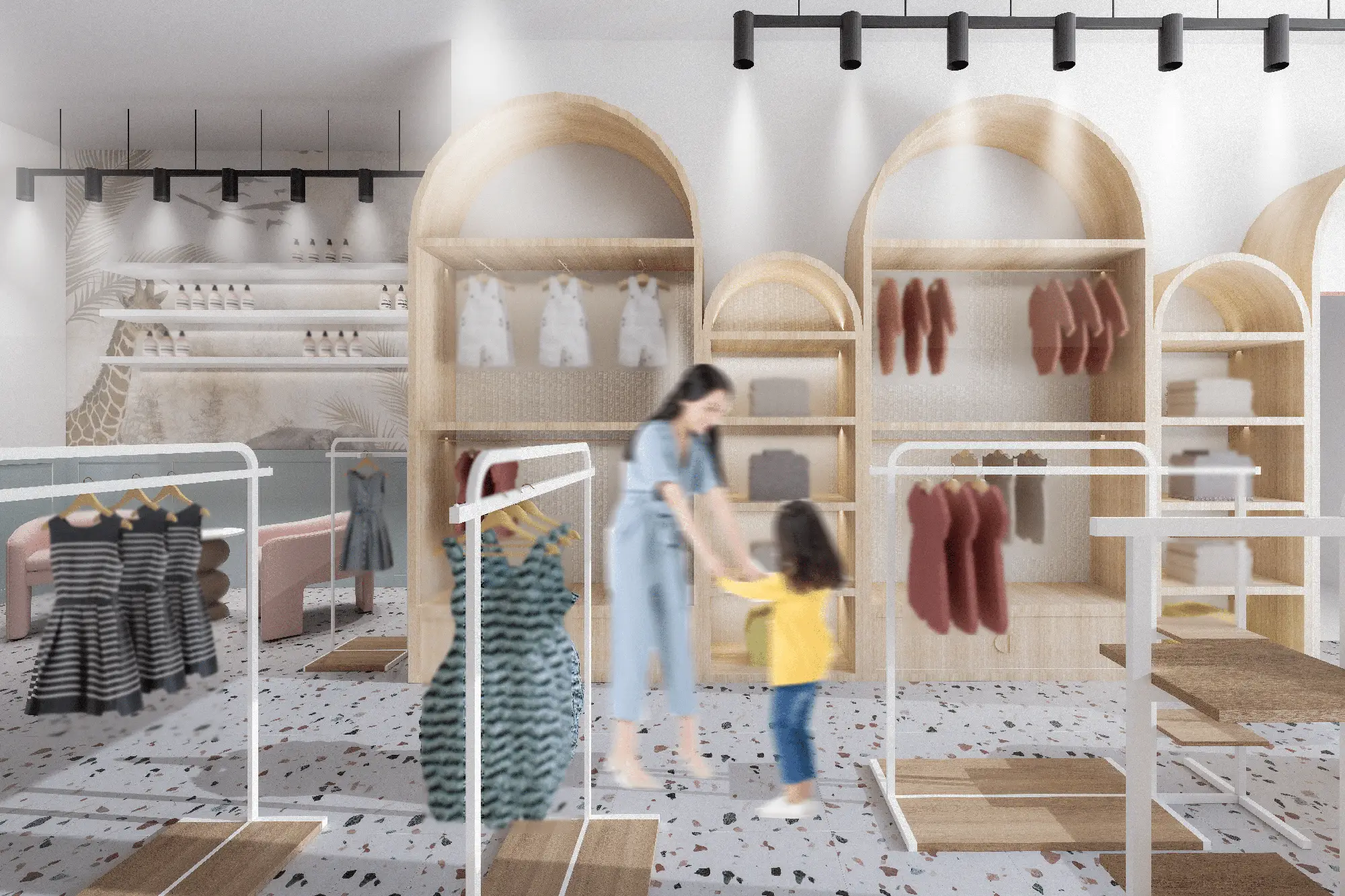 LINS'S CONCEPT - Görsel 3