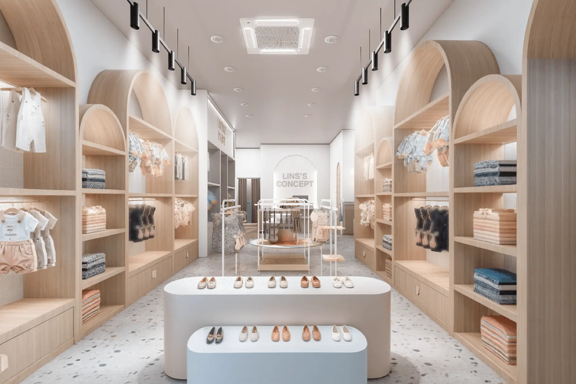 LINS'S CONCEPT - Görsel 4