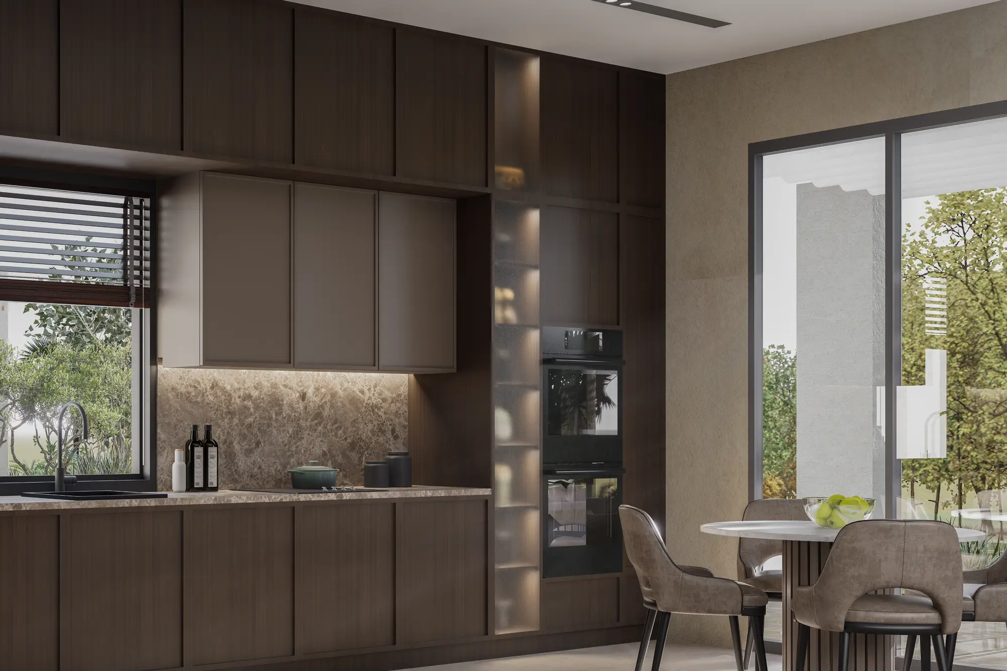 VİLLA TRE - Görsel 8