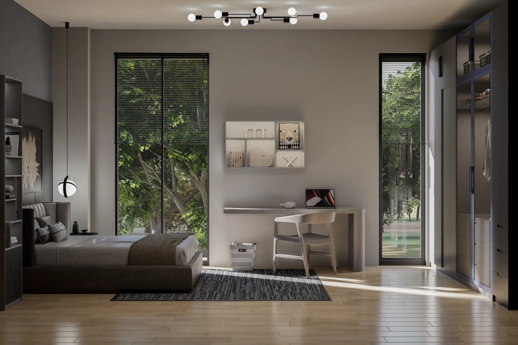 VİLLA TRE - Görsel 12