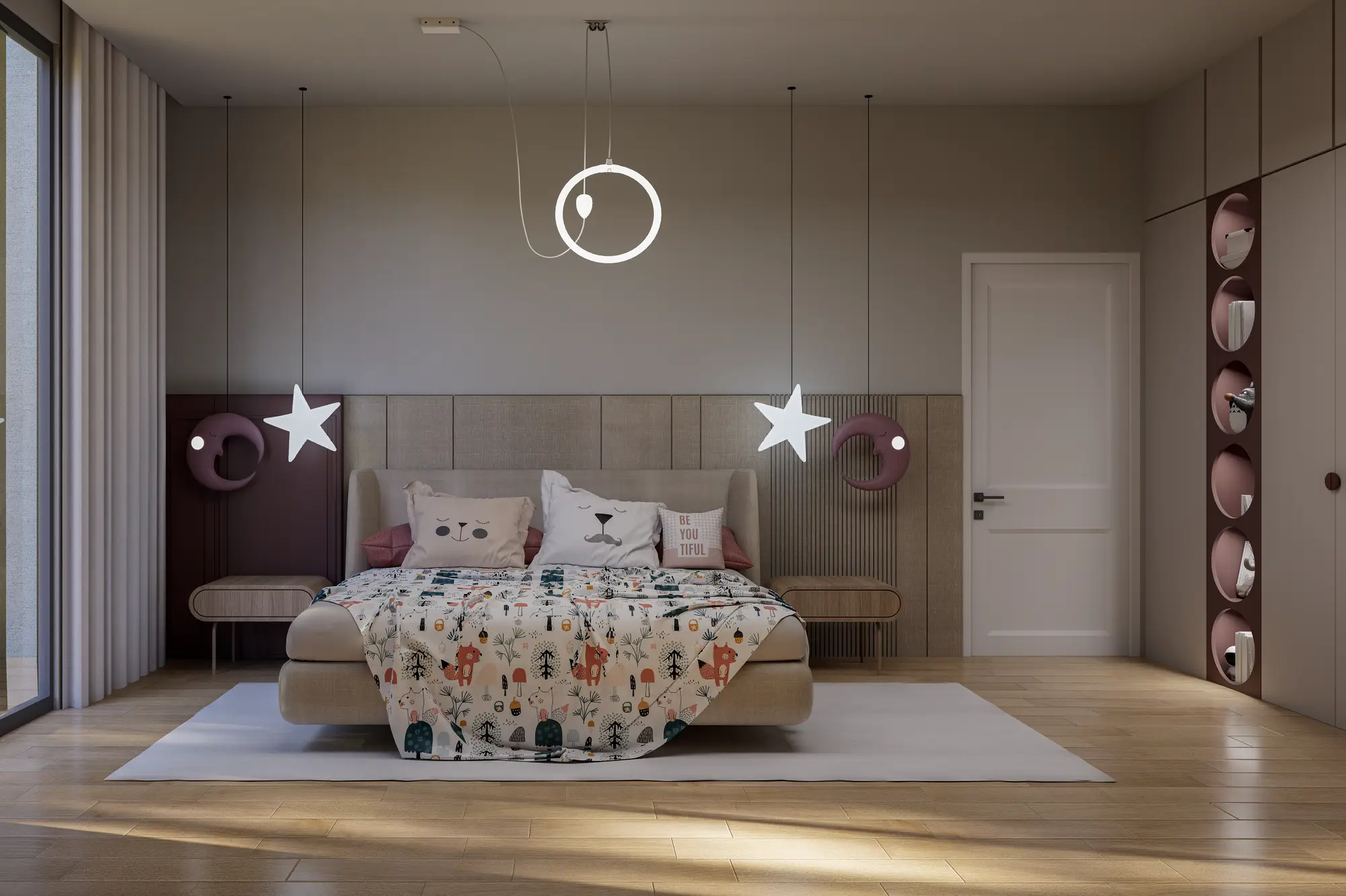 VİLLA TRE - Görsel 13