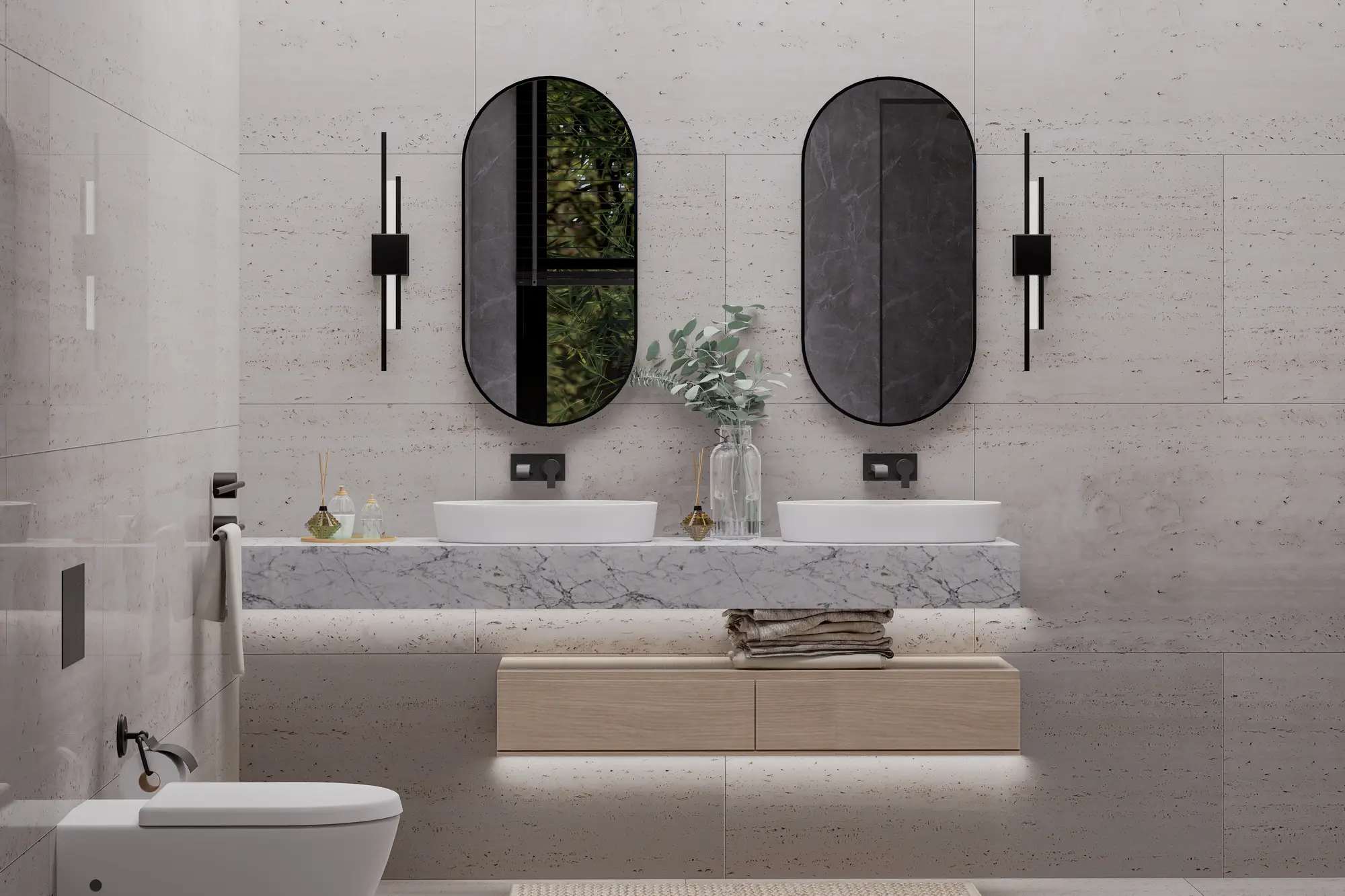 VİLLA TRE - Görsel 15