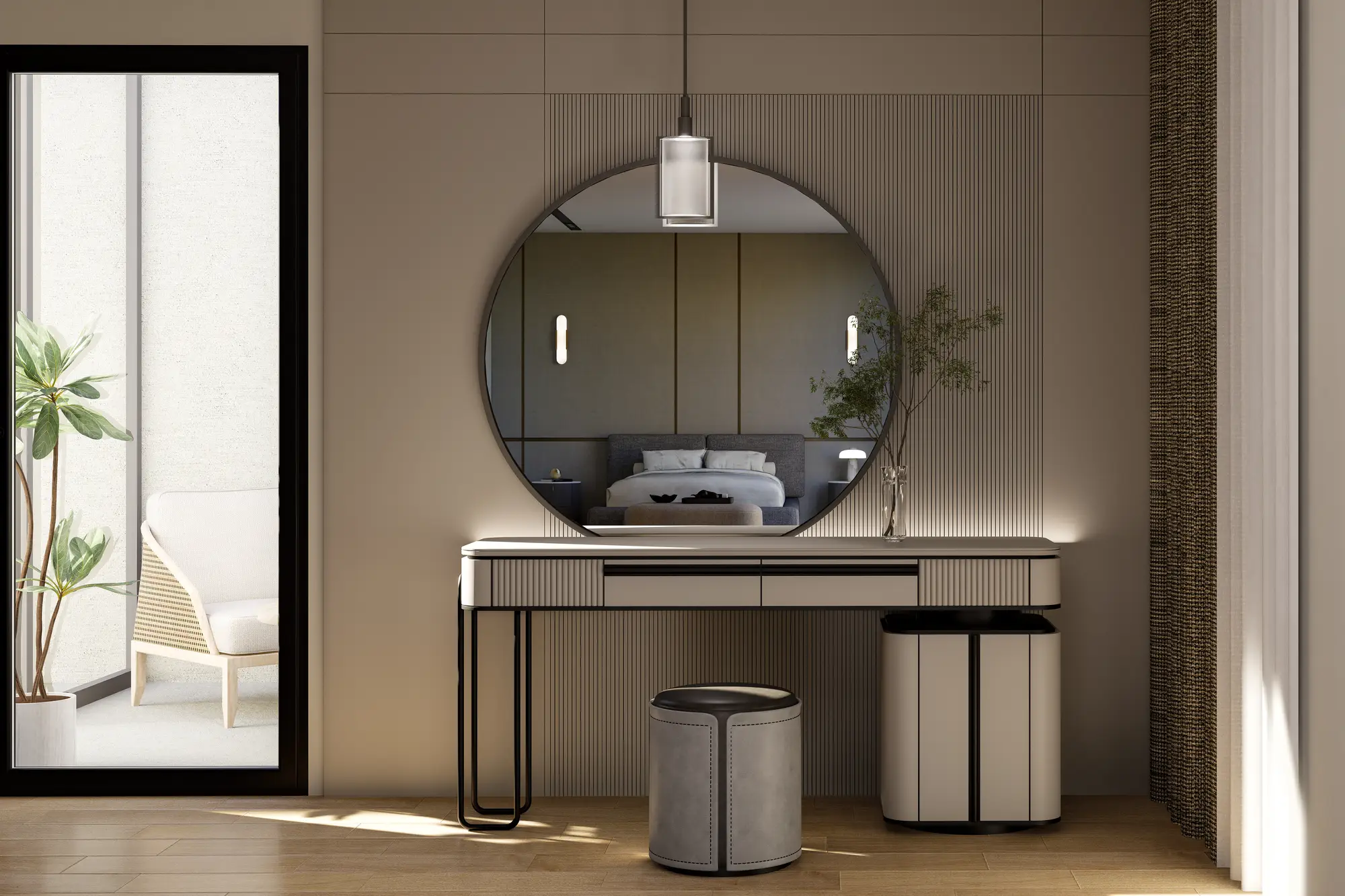 VİLLA TRE - Görsel 16