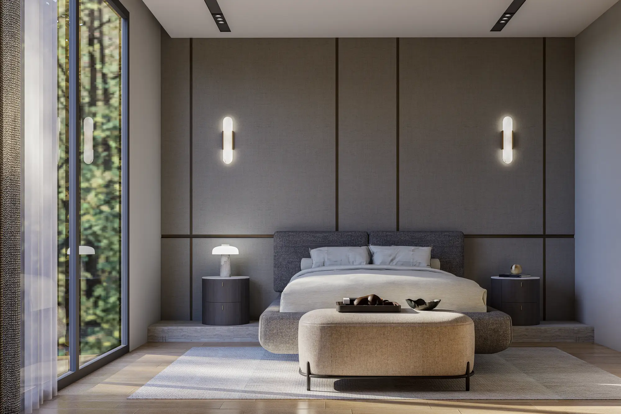 VİLLA TRE - Görsel 17