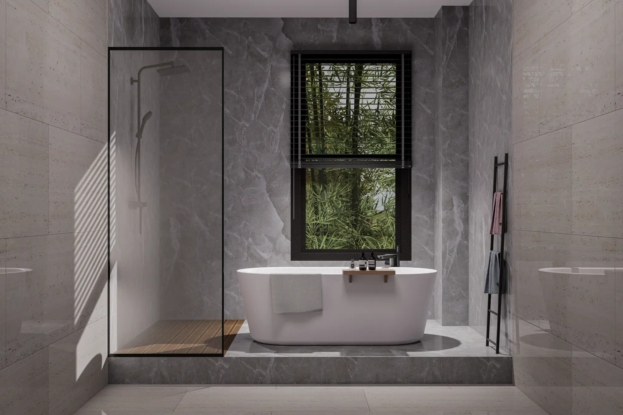 VİLLA TRE - Görsel 18