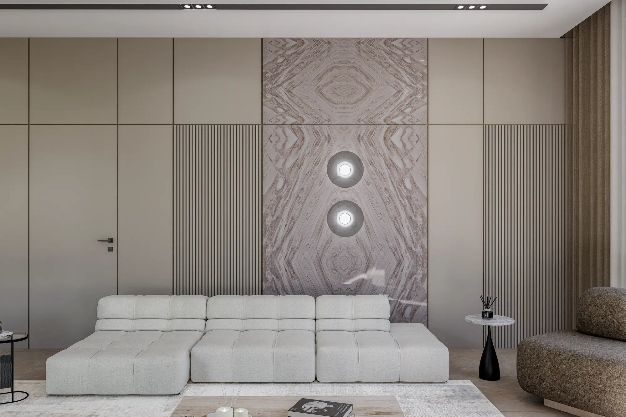 VİLLA TRE - Görsel 4