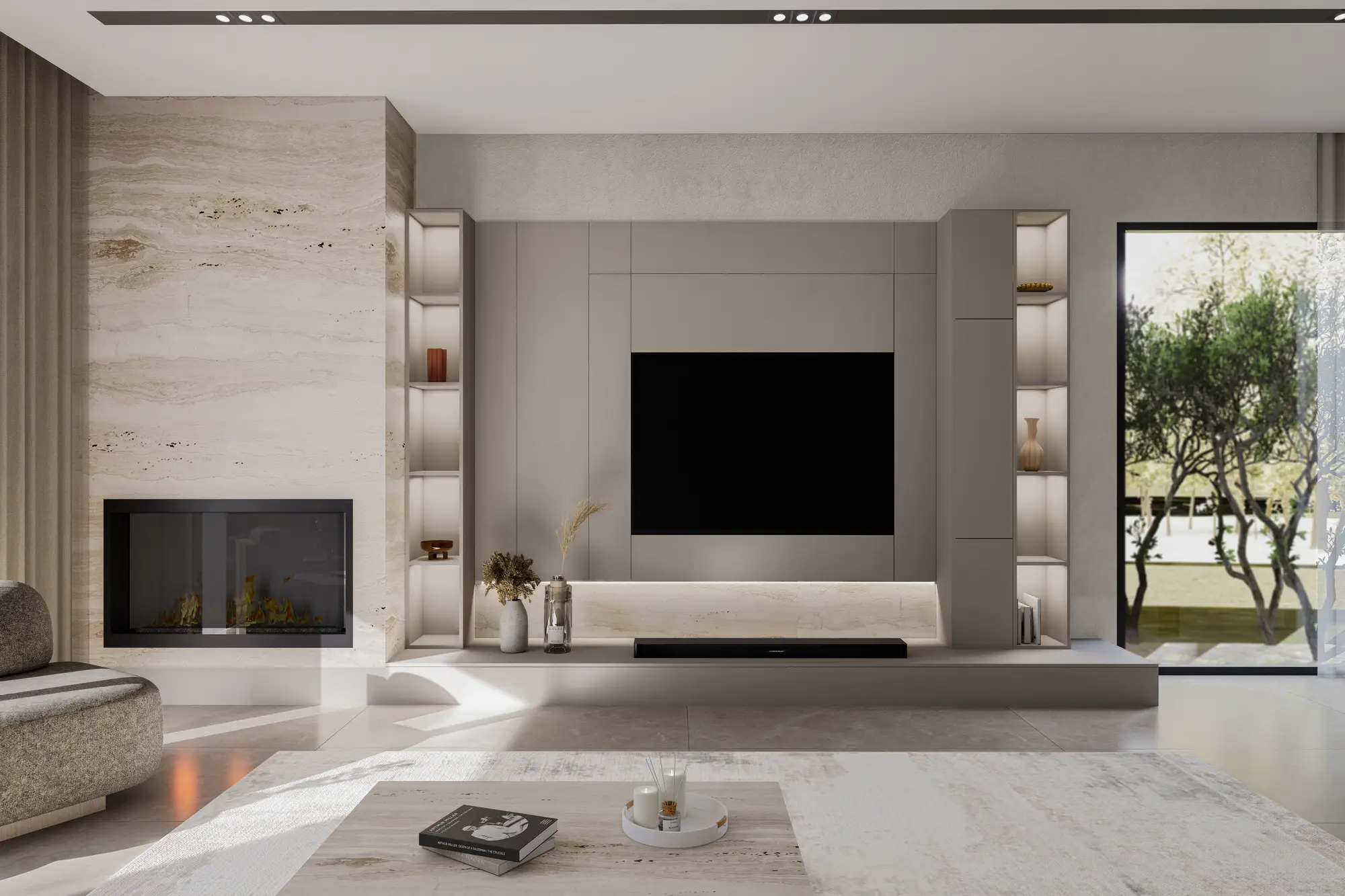 VİLLA TRE - Görsel 6