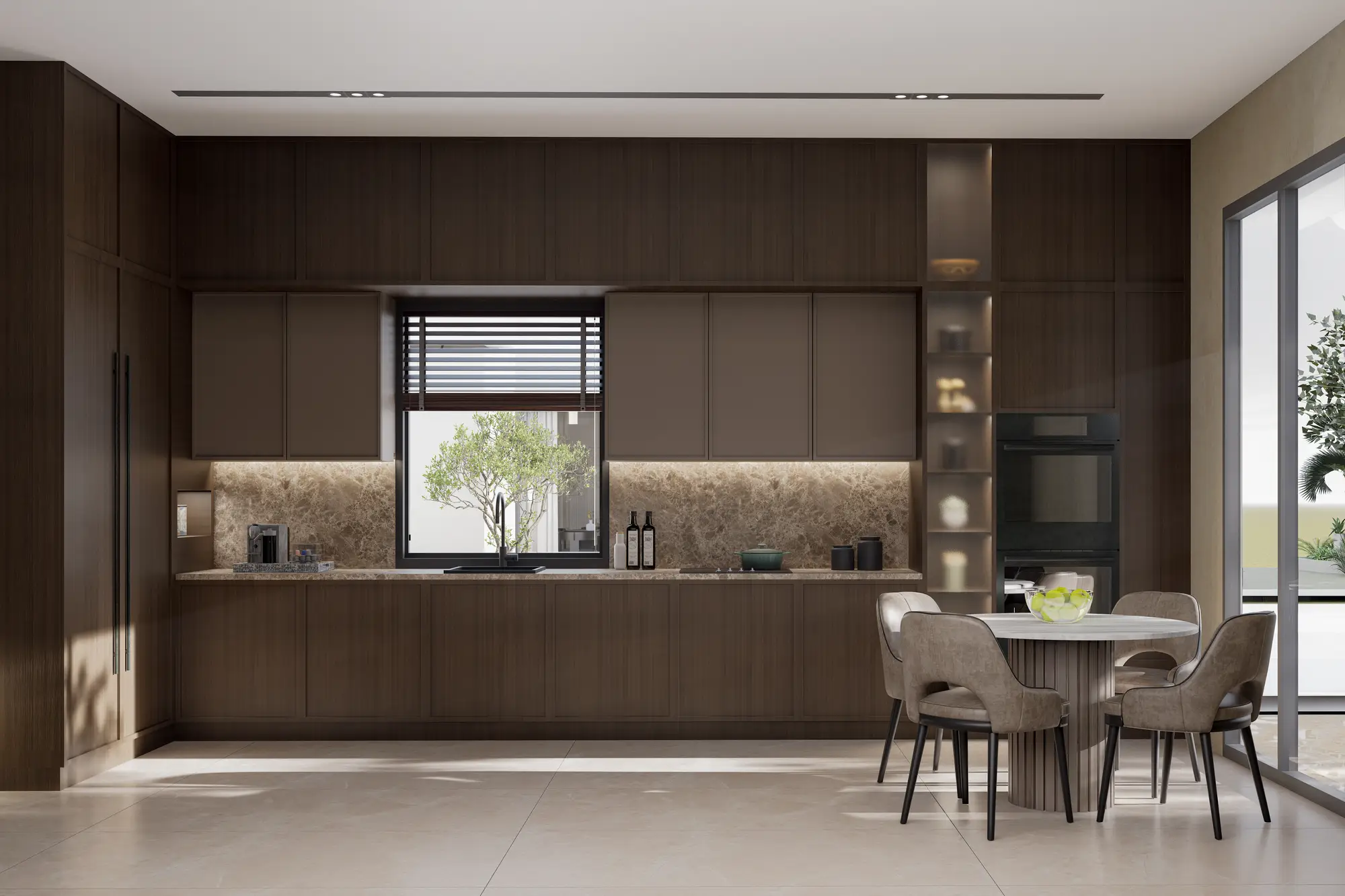 VİLLA TRE - Görsel 7