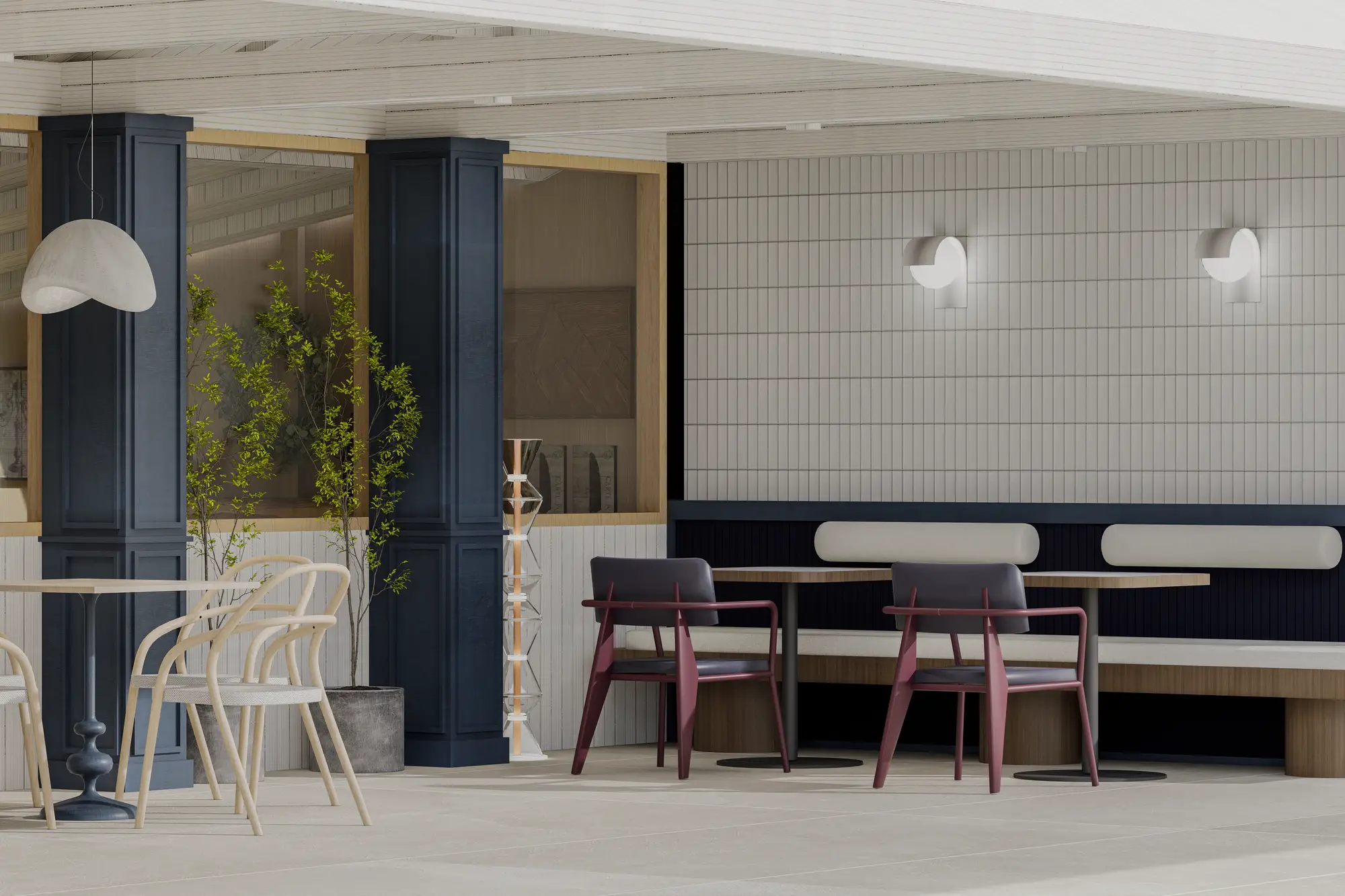 CABIN COFFEE - Görsel 3