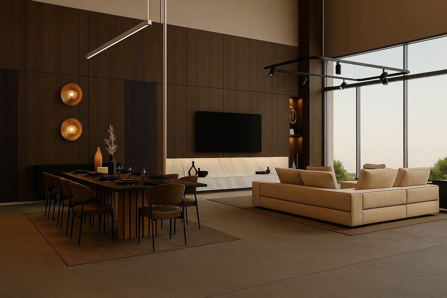 ETİLER VİLLA - Görsel 2