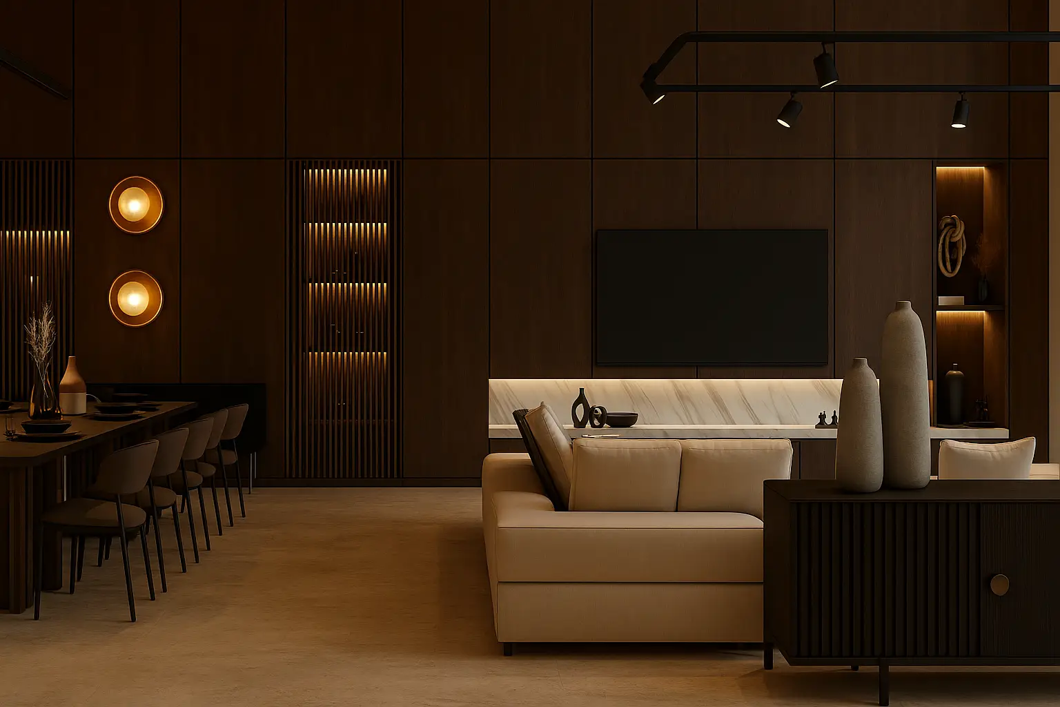 ETİLER VİLLA - Görsel 3