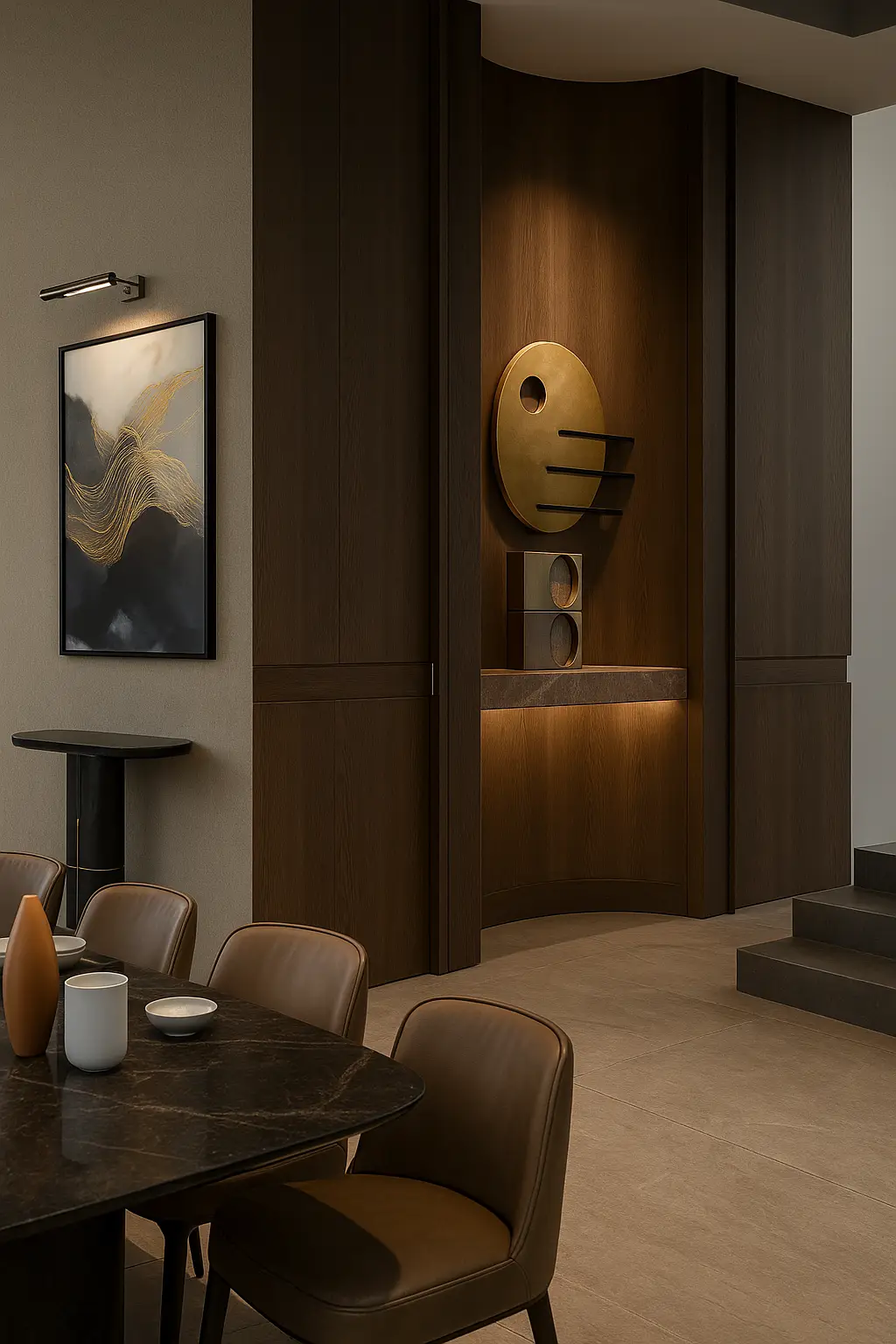 ETİLER VİLLA - Görsel 4