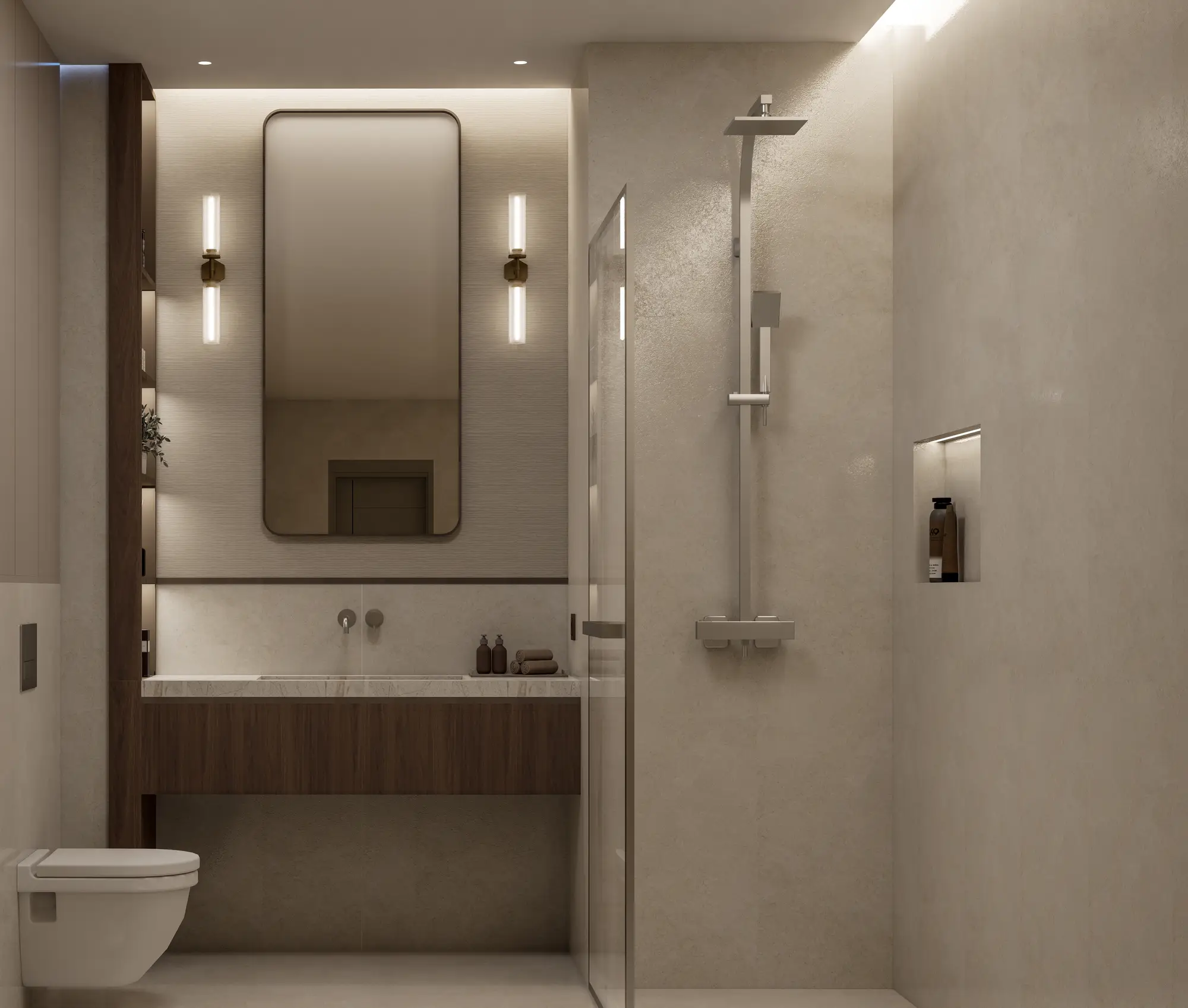 RESIDENCE 01 - Görsel 10