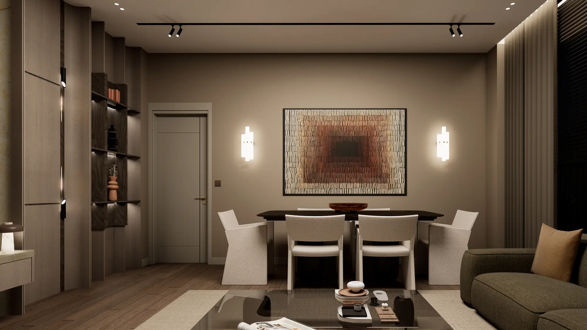 RESIDENCE 01 - Görsel 3