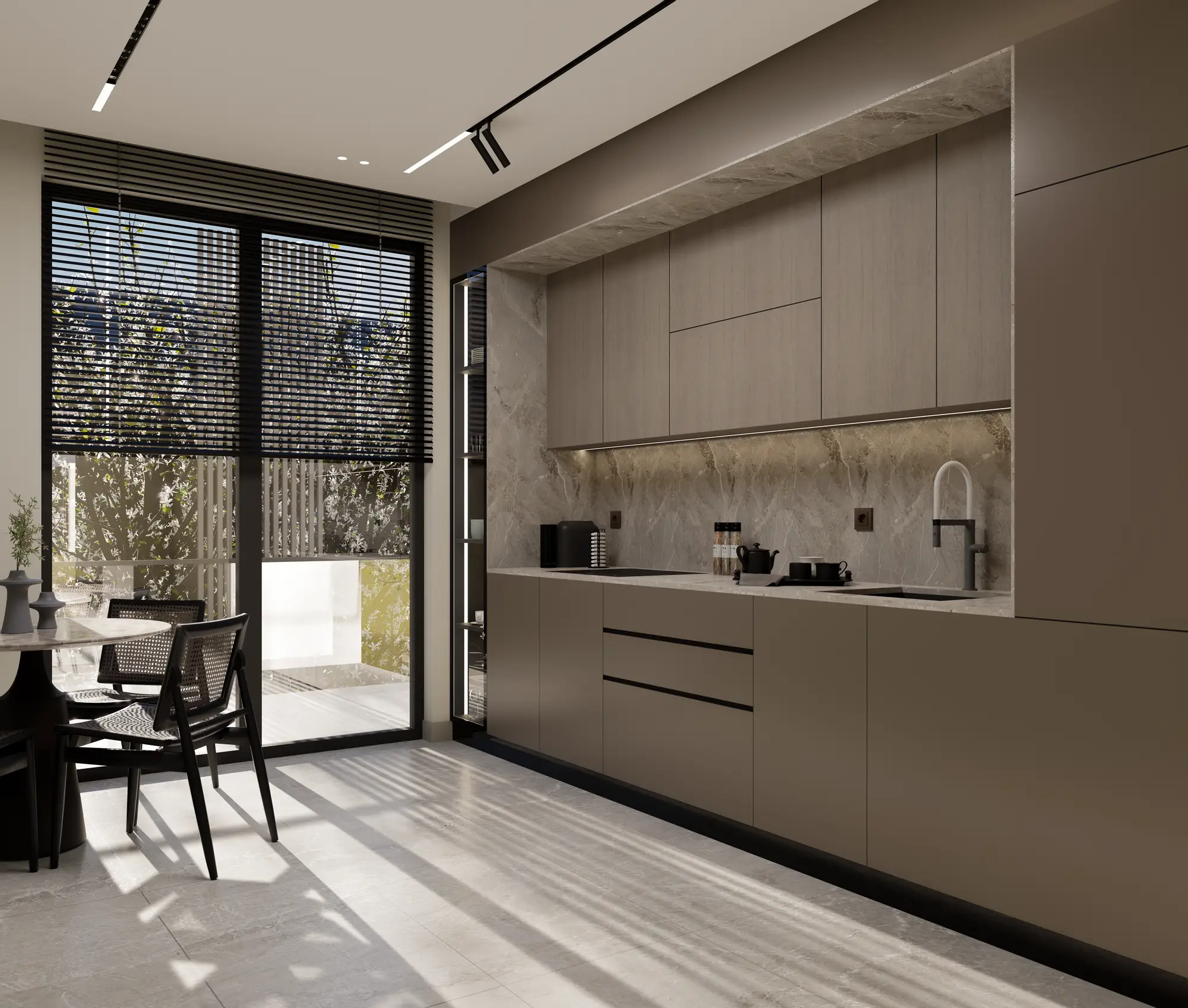 RESIDENCE 01 - Görsel 6