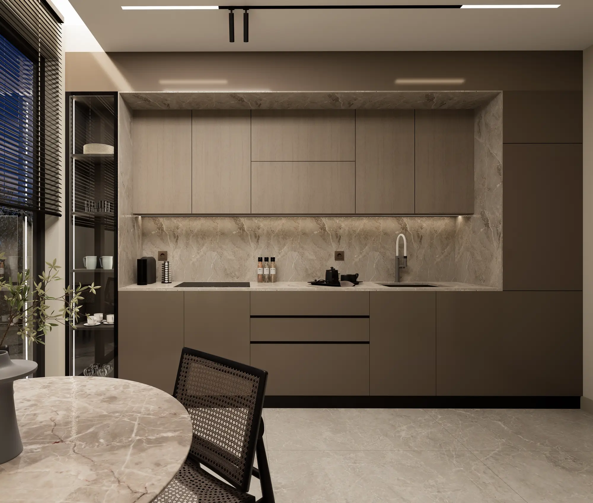 RESIDENCE 01 - Görsel 7