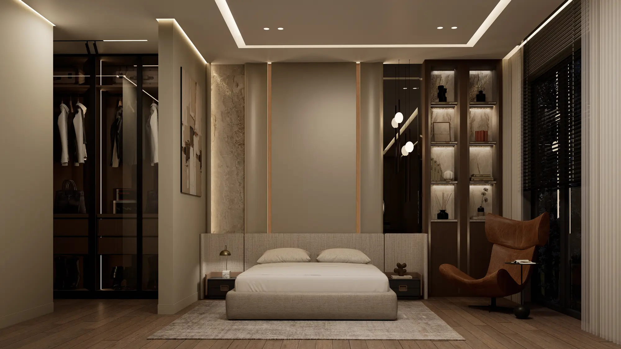 RESIDENCE 01 - Görsel 8