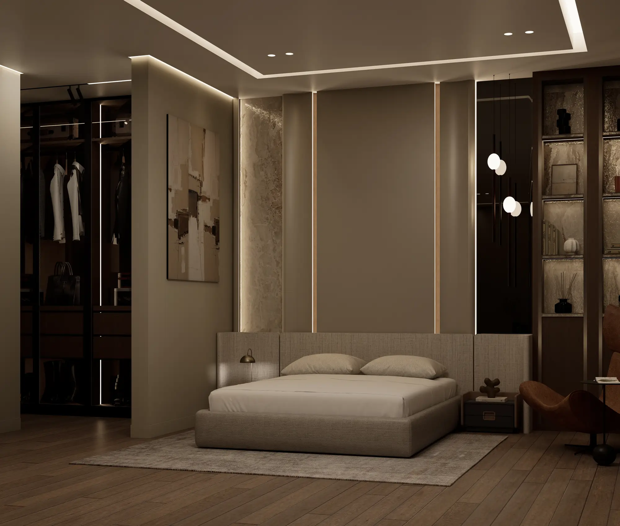 RESIDENCE 01 - Görsel 9